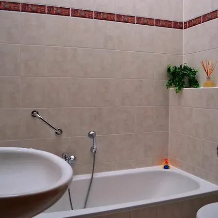 Kurpark Maisonnette *