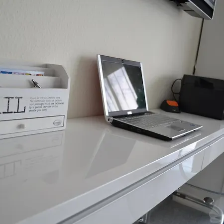 Kurpark Maisonnette Apartment