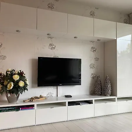 Апартаменты Kurpark Maisonnette Виллинген