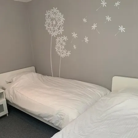 Kurpark Maisonnette