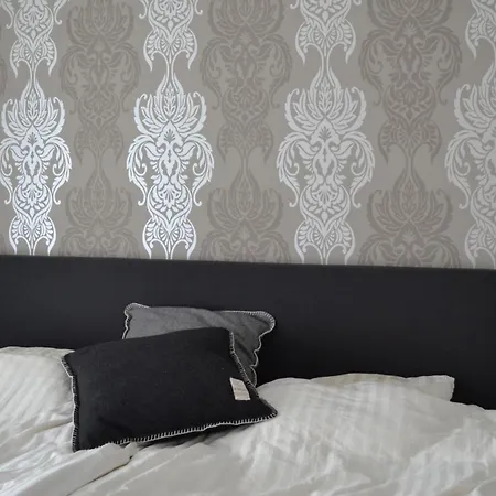 Kurpark Maisonnette Виллинген