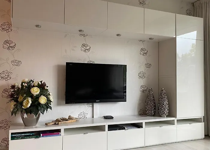 Apartamento Kurpark Maisonnette Willingen (Upland)