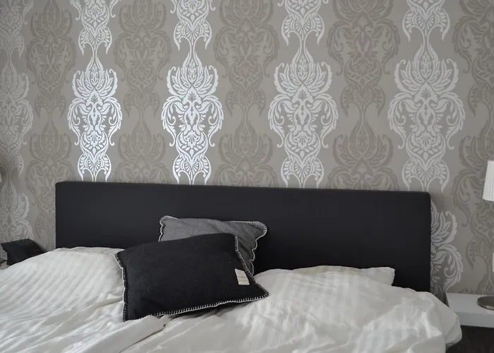 Kurpark Maisonnette Willingen (Upland)