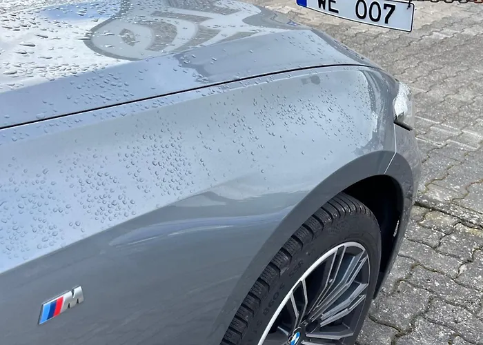 Apartamento Kurpark Maisonnette